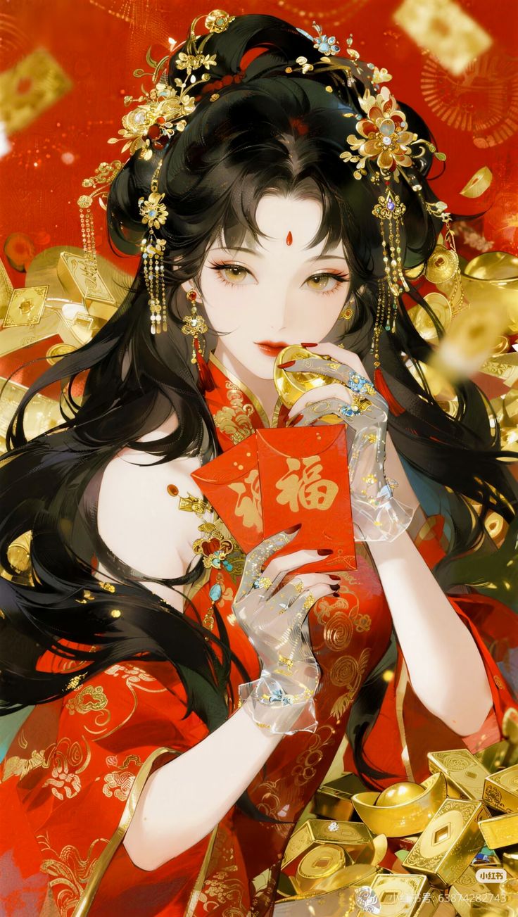 Kiếp Này, Ta Lấy Hết Những Gì Thuộc Về Ta